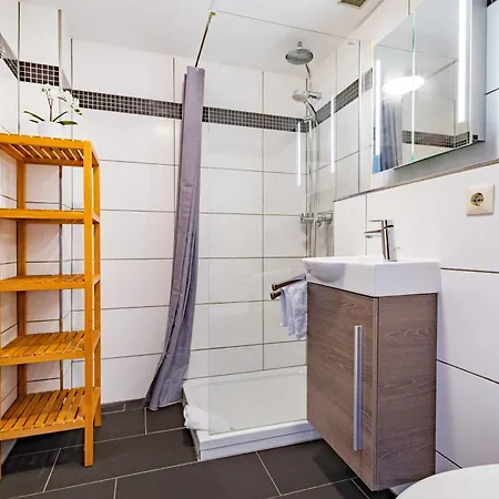 Cityappartment Am Stadttheater